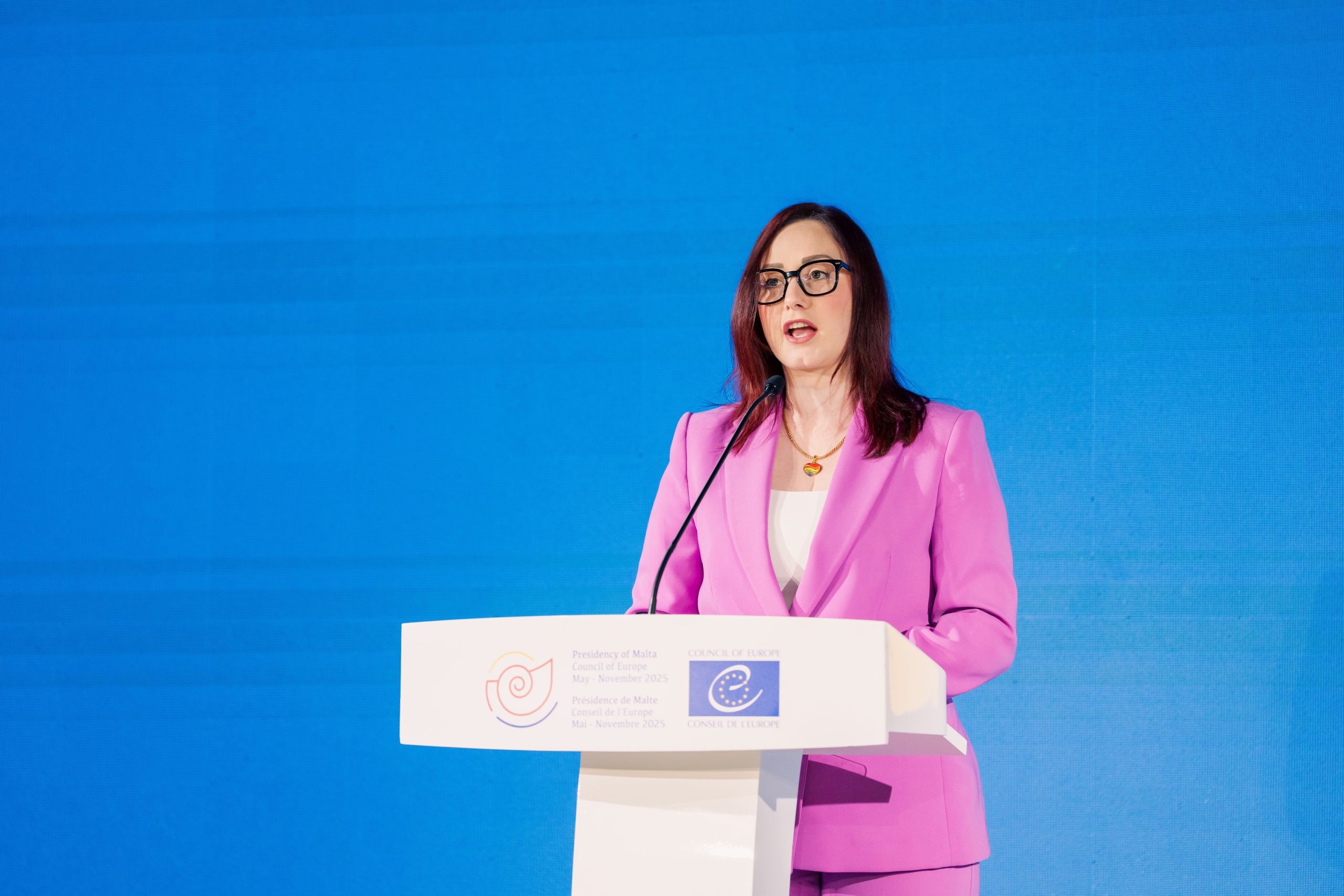 IDAHOT+ kicks off the Presidency’s Series of Events
