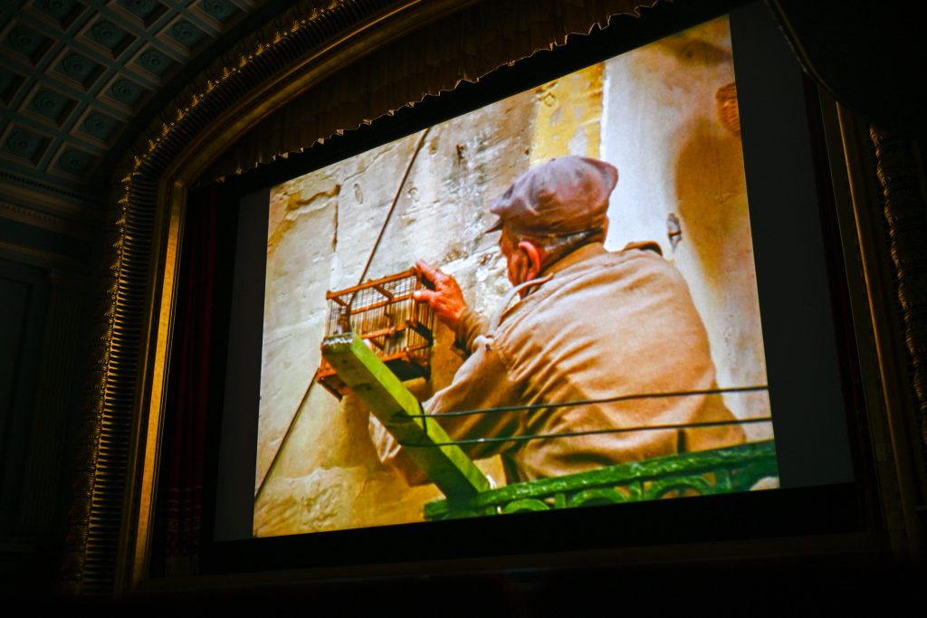 Frames of Malta - Film Week Opens at Cosmos Cinema as Part of Cultural Programme (2 to 6 June 2025)