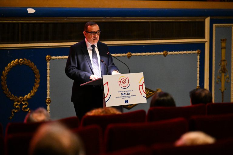 Frames of Malta - Film Week Opens at Cosmos Cinema as Part of Cultural Programme (2 to 6 June 2025)