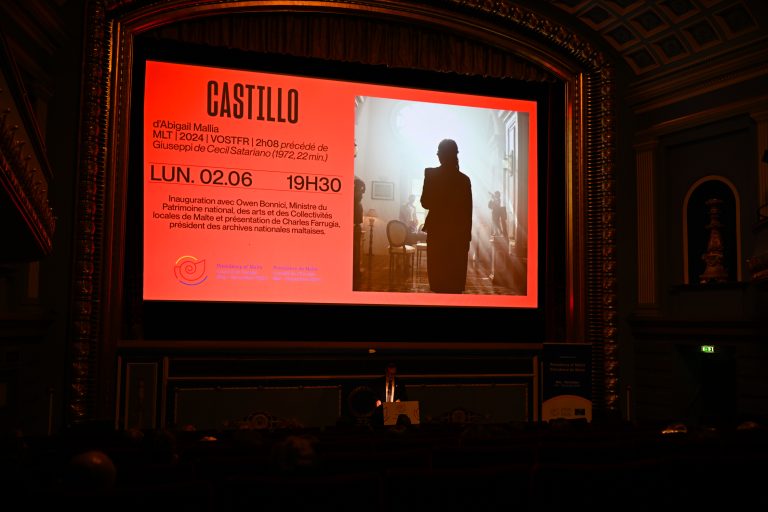 Frames of Malta - Film Week Opens at Cosmos Cinema as Part of Cultural Programme (2 to 6 June 2025)