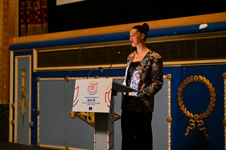 Frames of Malta - Film Week Opens at Cosmos Cinema as Part of Cultural Programme (2 to 6 June 2025)
