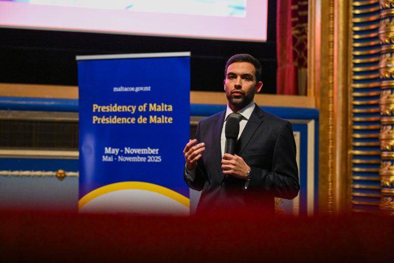 Frames of Malta - Film Week Opens at Cosmos Cinema as Part of Cultural Programme (2 to 6 June 2025)