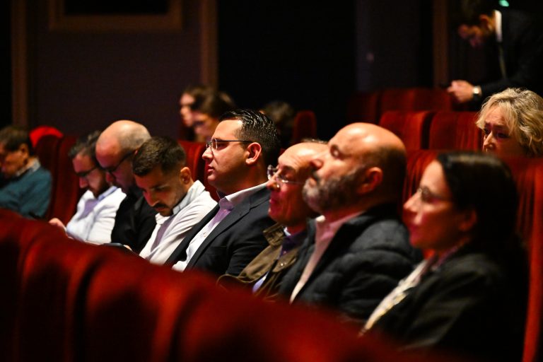 Frames of Malta - Film Week Opens at Cosmos Cinema as Part of Cultural Programme (2 to 6 June 2025)