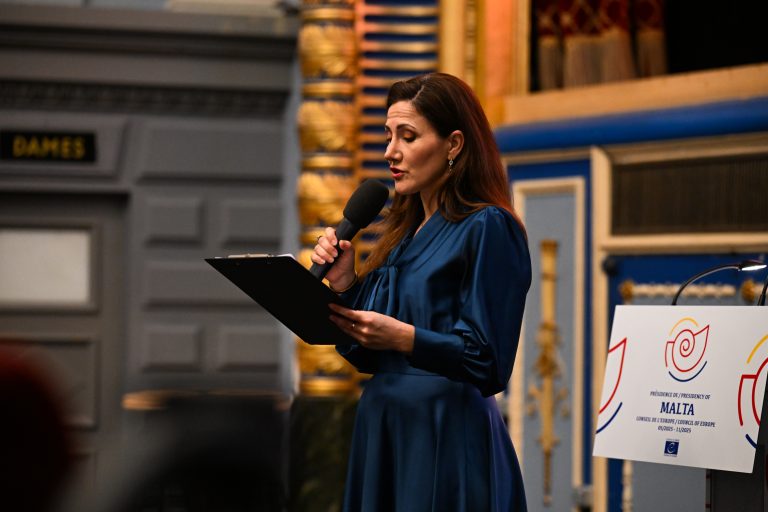 Frames of Malta - Film Week Opens at Cosmos Cinema as Part of Cultural Programme (2 to 6 June 2025)