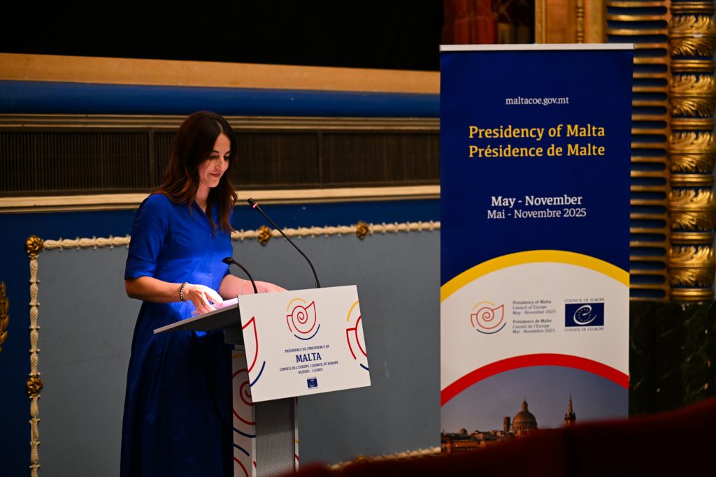 Frames of Malta - Film Week Opens at Cosmos Cinema as Part of Cultural Programme (2 to 6 June 2025)