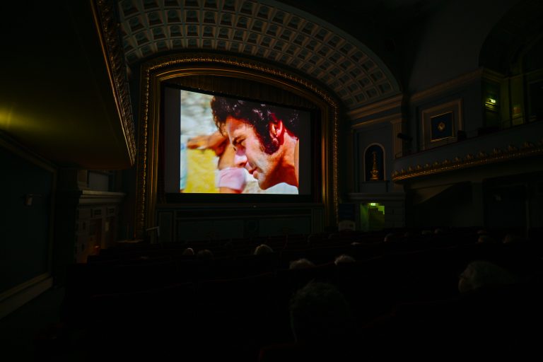 Frames of Malta - Film Week Opens at Cosmos Cinema as Part of Cultural Programme (2 to 6 June 2025)