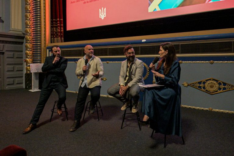 Frames of Malta - Film Week Opens at Cosmos Cinema as Part of Cultural Programme (2 to 6 June 2025)