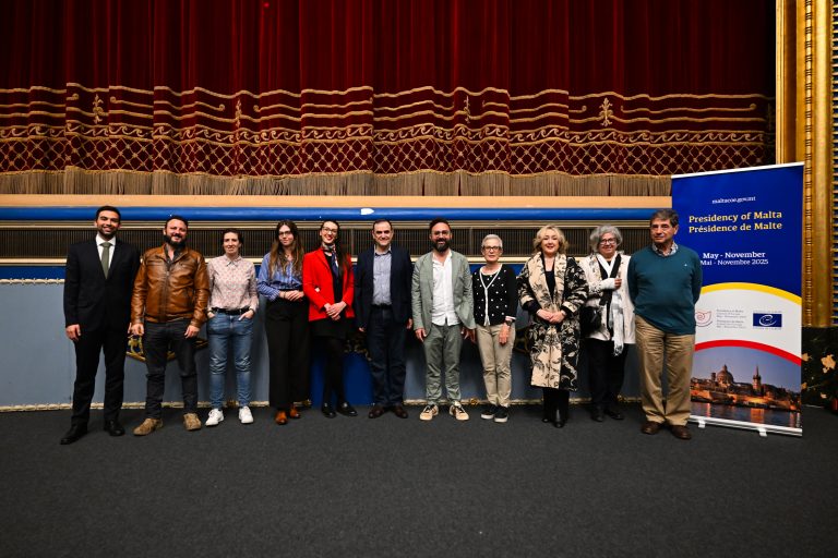 Frames of Malta - Film Week Opens at Cosmos Cinema as Part of Cultural Programme (2 to 6 June 2025)