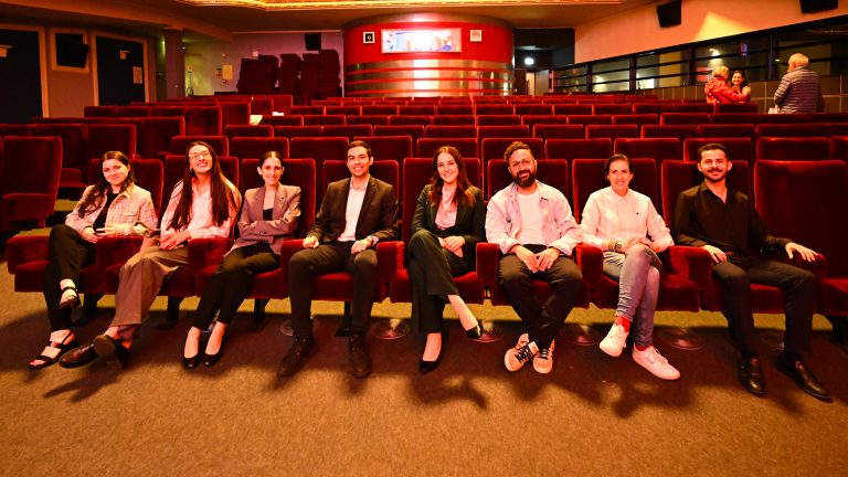 Frames of Malta - Film Week Opens at Cosmos Cinema as Part of Cultural Programme (2 to 6 June 2025)