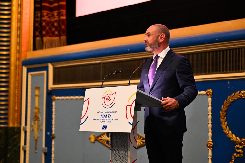 Frames of Malta - Film Week Opens at Cosmos Cinema as Part of Cultural Programme (2 to 6 June 2025)