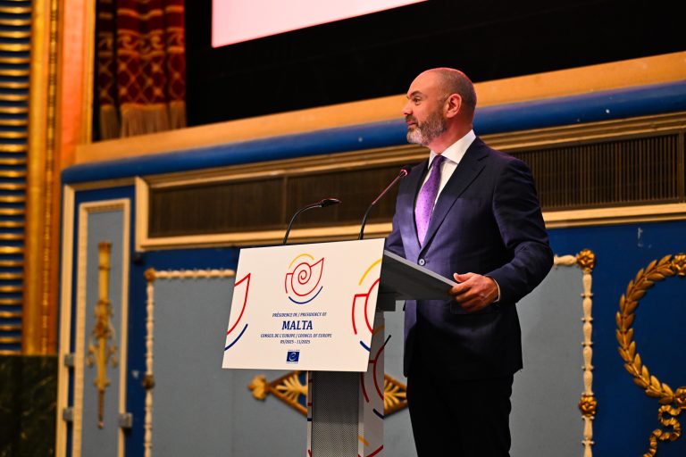 Frames of Malta - Film Week Opens at Cosmos Cinema as Part of Cultural Programme (2 to 6 June 2025)