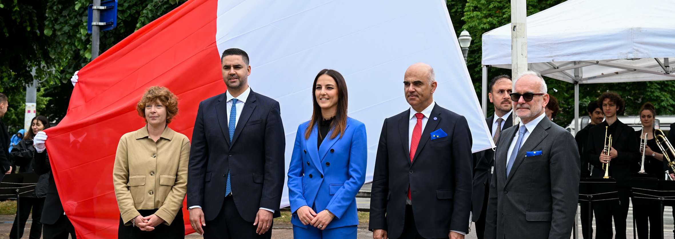 Malta Launches Council of Europe Presidency with Strong Focus on Human Rights, Rule of Law and Youth Engagement