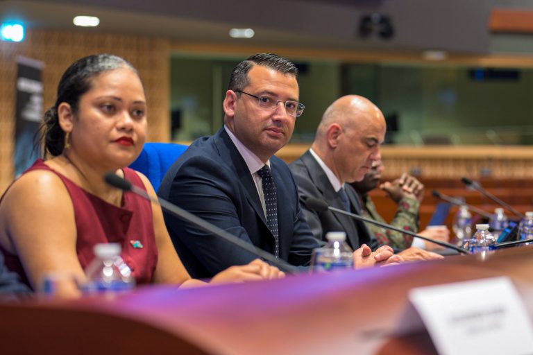 Octopus Conference 2025 (5 June 2025)
