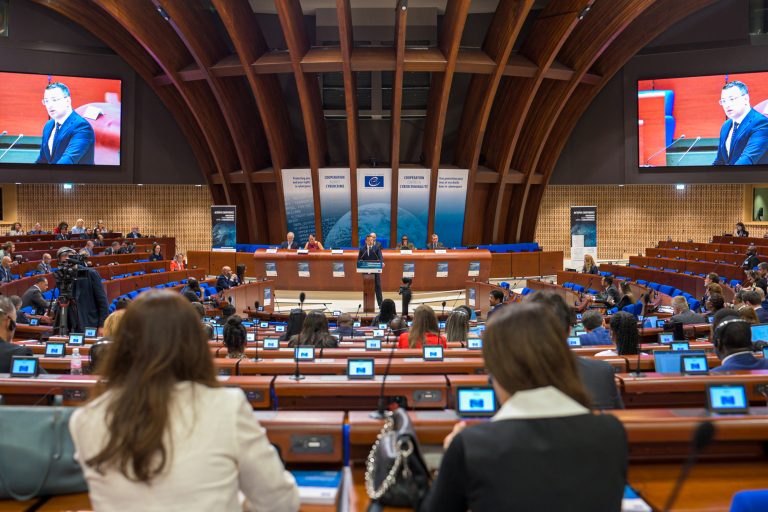 Octopus Conference 2025 (5 June 2025)