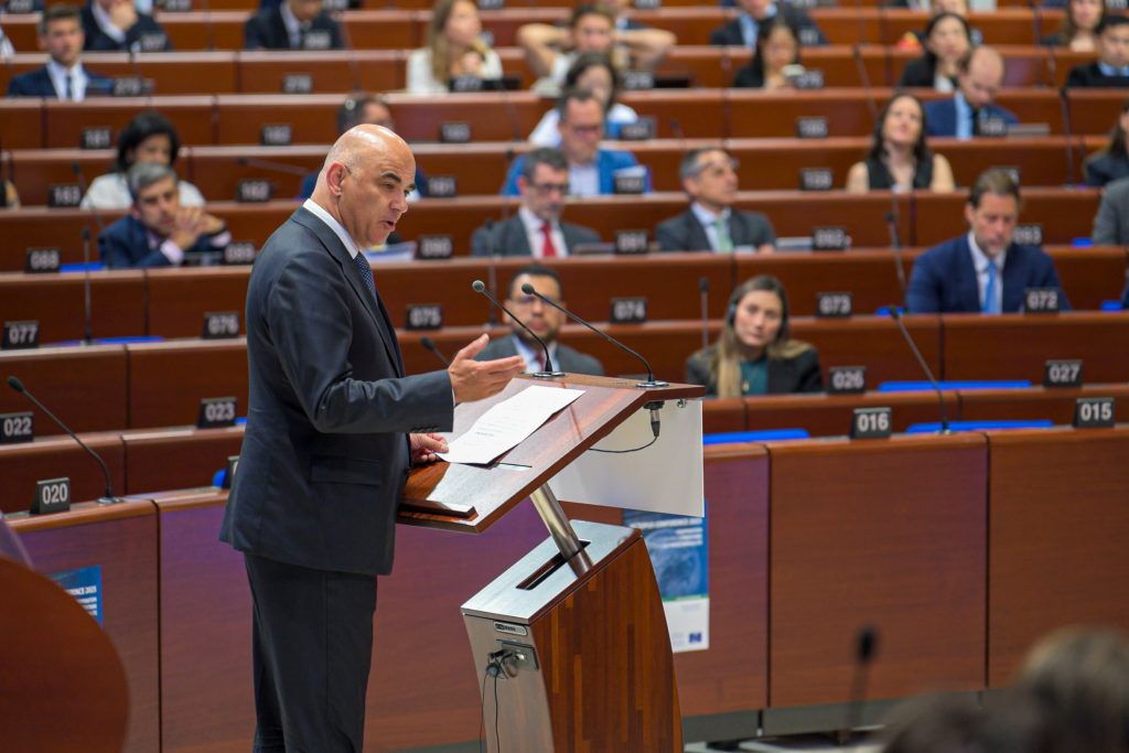 Octopus Conference 2025 (5 June 2025)