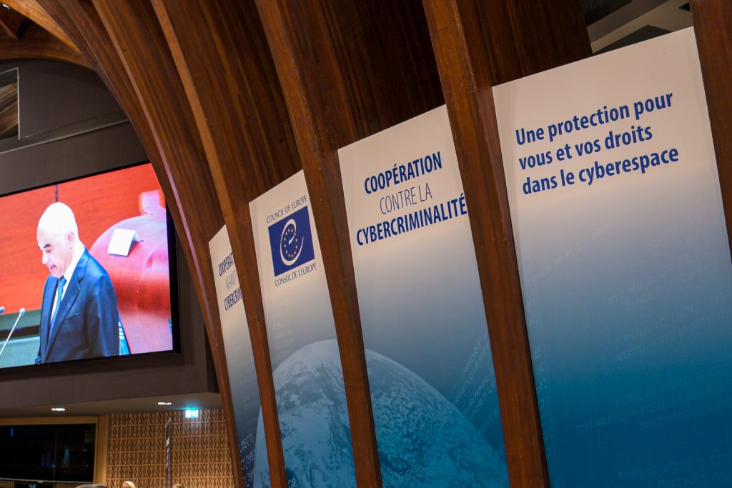 Octopus Conference 2025 (5 June 2025)