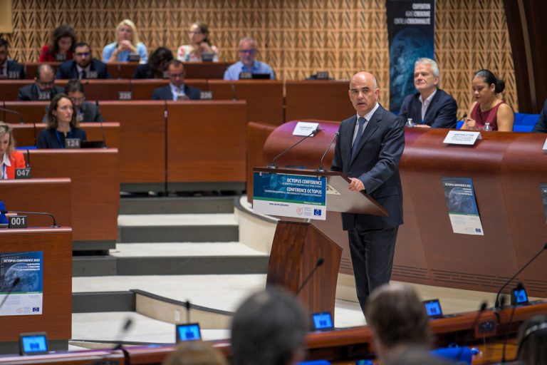 Octopus Conference 2025 (5 June 2025)