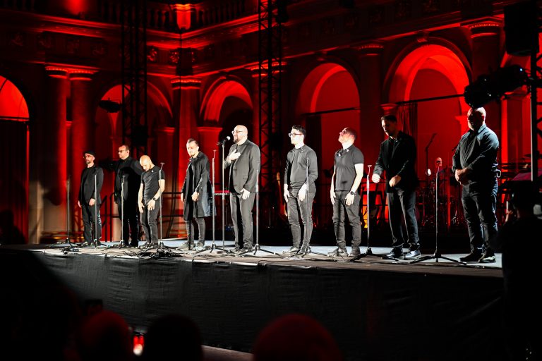 Maltese Presidency Launches Cultural Programme with Opening Ceremony in Strasbourg (28 May 2025)