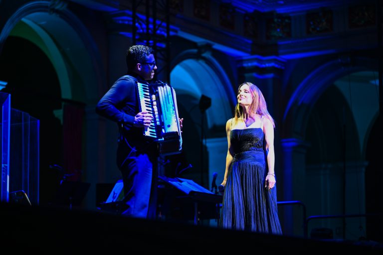 Maltese Presidency Launches Cultural Programme with Opening Ceremony in Strasbourg (28 May 2025)