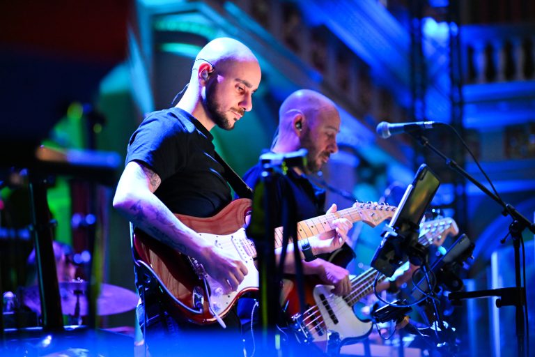 Maltese Presidency Launches Cultural Programme with Opening Ceremony in Strasbourg (28 May 2025)