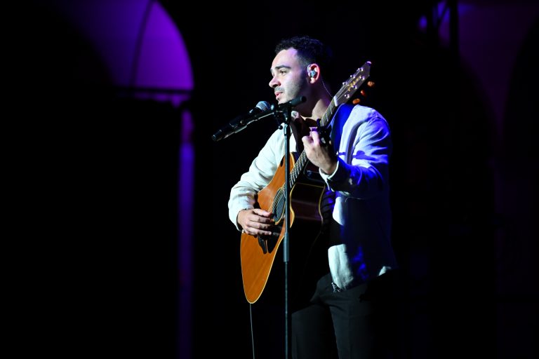 Maltese Presidency Launches Cultural Programme with Opening Ceremony in Strasbourg (28 May 2025)