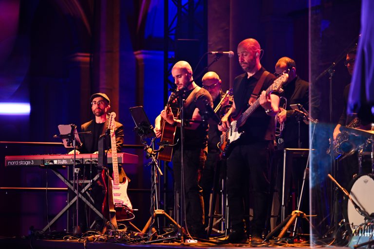 Maltese Presidency Launches Cultural Programme with Opening Ceremony in Strasbourg (28 May 2025)