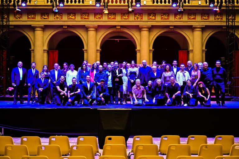 Maltese Presidency Launches Cultural Programme with Opening Ceremony in Strasbourg (28 May 2025)