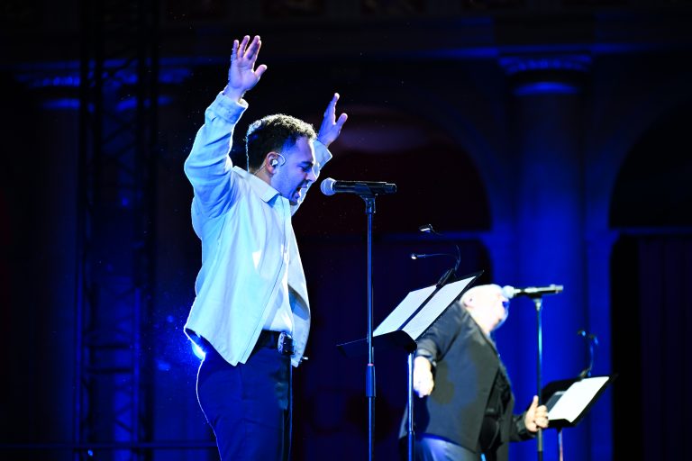 Maltese Presidency Launches Cultural Programme with Opening Ceremony in Strasbourg (28 May 2025)