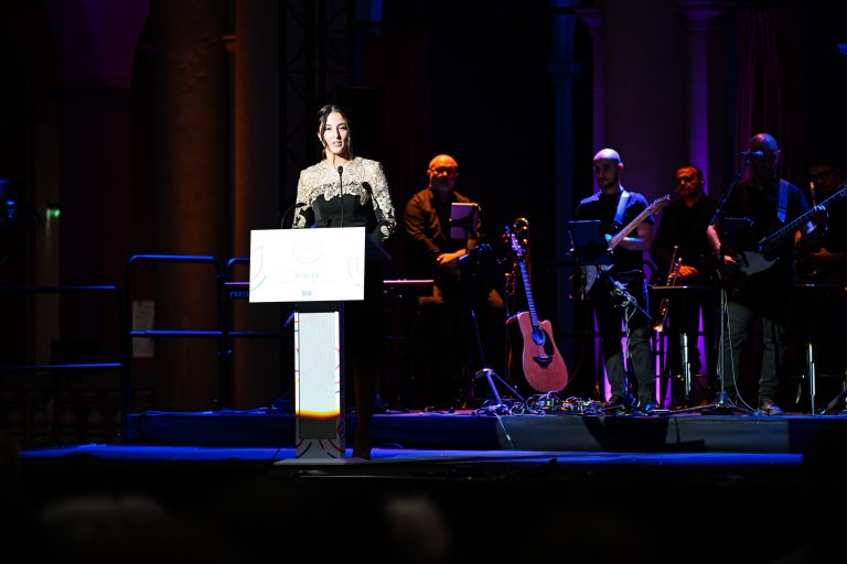 Maltese Presidency Launches Cultural Programme with Opening Ceremony in Strasbourg (28 May 2025)