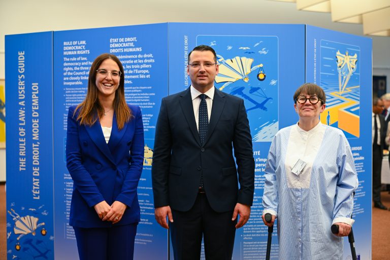 35th Anniversary of the Venice Commission (4 June 2025)