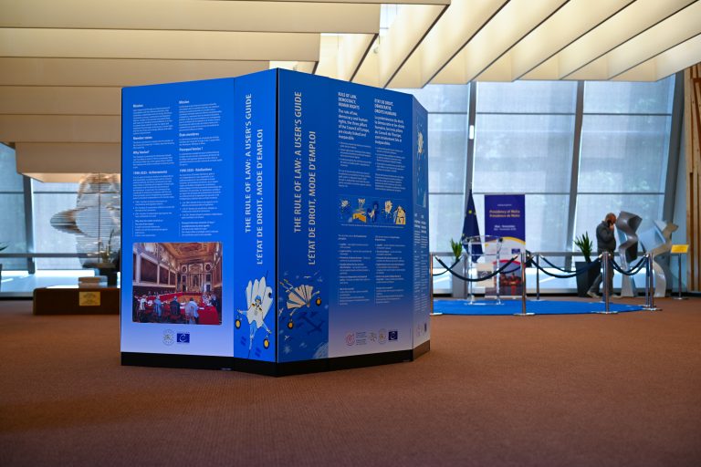35th Anniversary of the Venice Commission (4 June 2025)