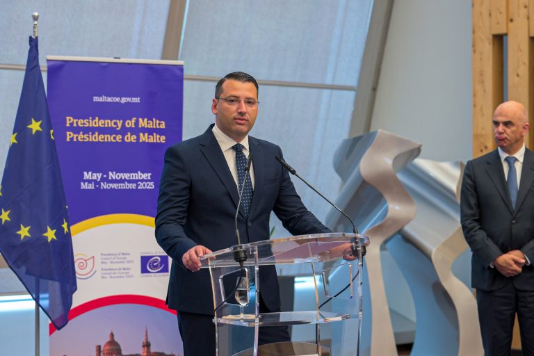 35th Anniversary of the Venice Commission (4 June 2025)