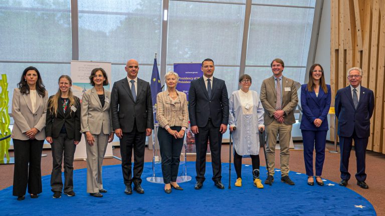 35th Anniversary of the Venice Commission (4 June 2025)