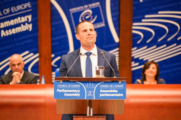 Prime Minister Abela Outlines Malta’s Presidency Priorities, Calls for Unity and Multilateralism (25 June 2025)