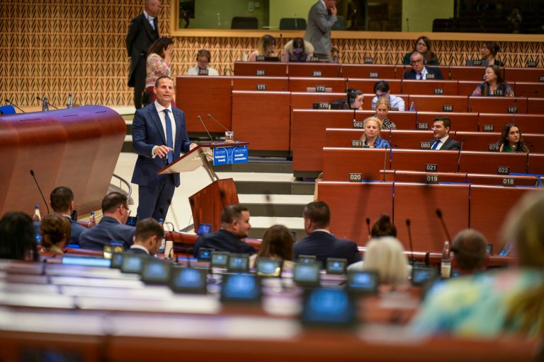 Prime Minister Abela Outlines Malta’s Presidency Priorities, Calls for Unity and Multilateralism (25 June 2025)