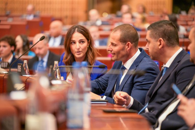 Prime Minister Abela Outlines Malta’s Presidency Priorities, Calls for Unity and Multilateralism (25 June 2025)
