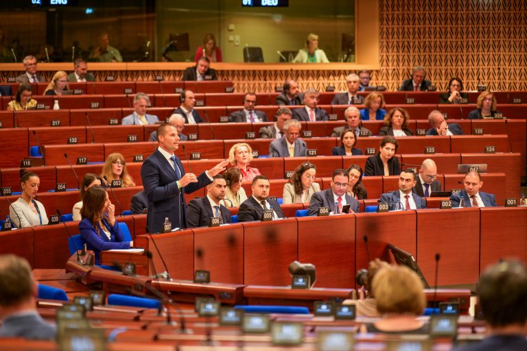 Prime Minister Abela Outlines Malta’s Presidency Priorities, Calls for Unity and Multilateralism (25 June 2025)